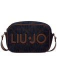 LIU JO CROSS OVER BLU DENIM