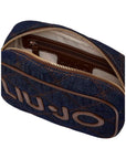 LIU JO CROSS OVER BLU DENIM
