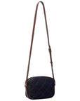 LIU JO CROSS OVER BLU DENIM