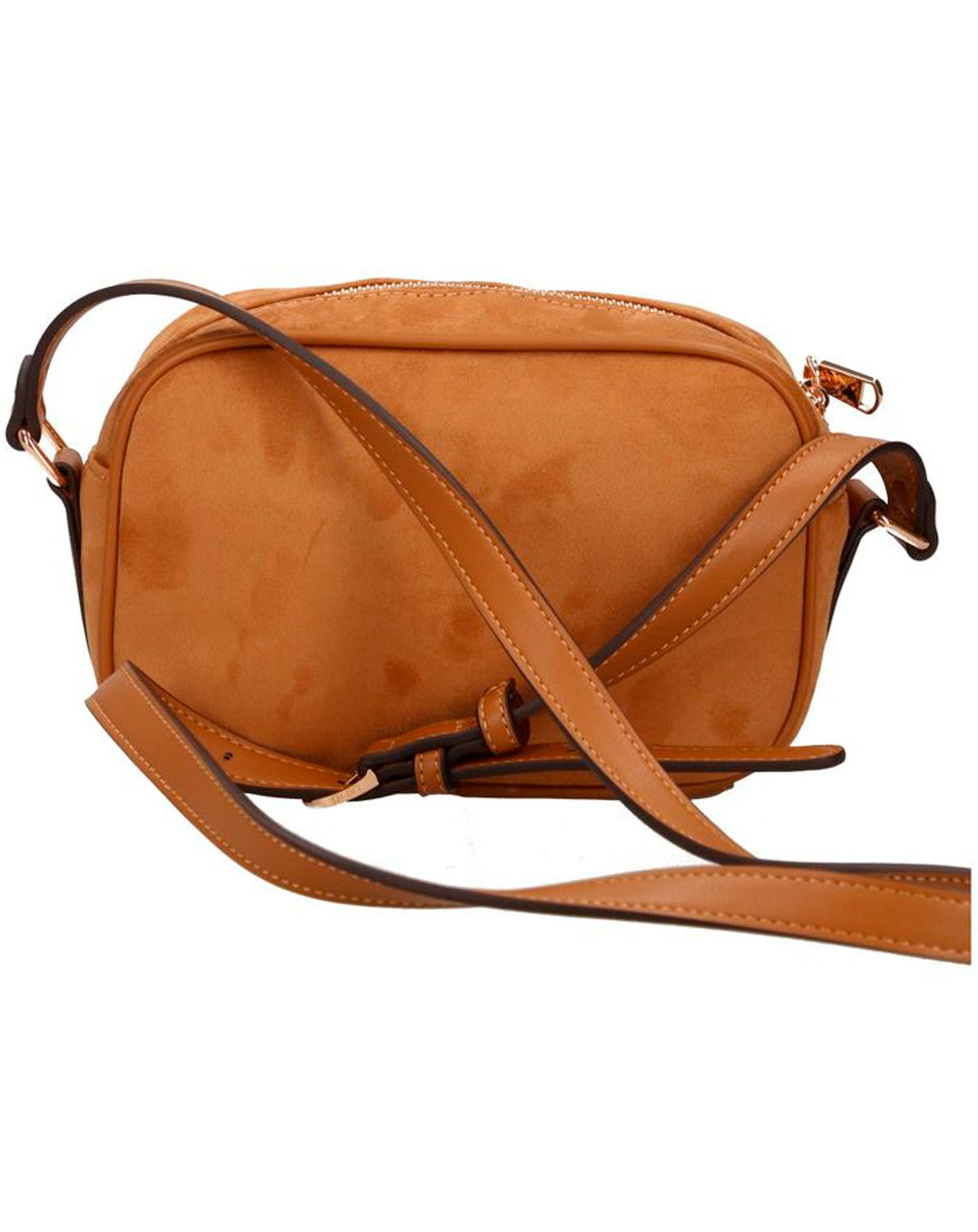 LIU JO CROSS OVER SUEDE