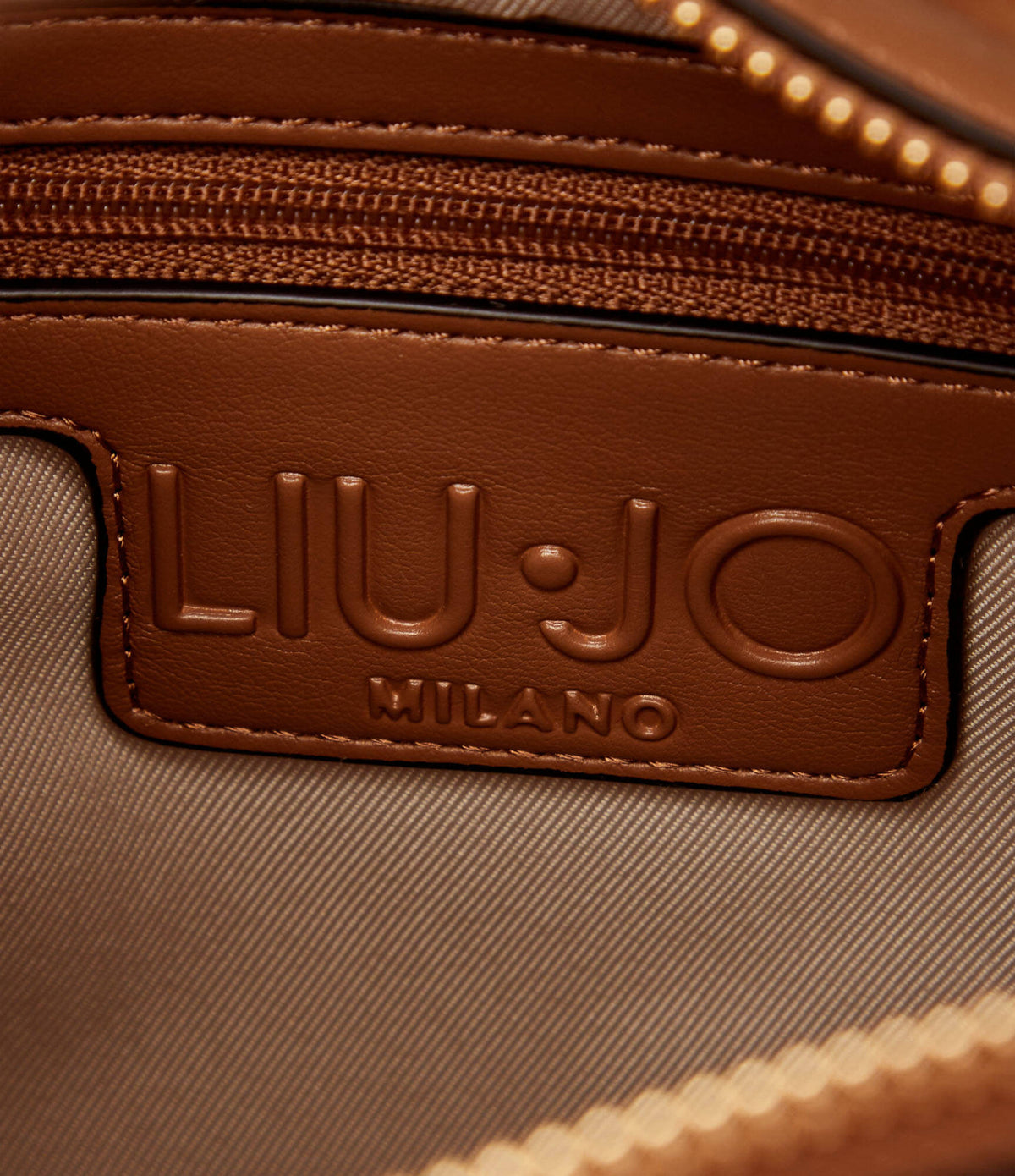 LIU JO SHOPPING CREAM