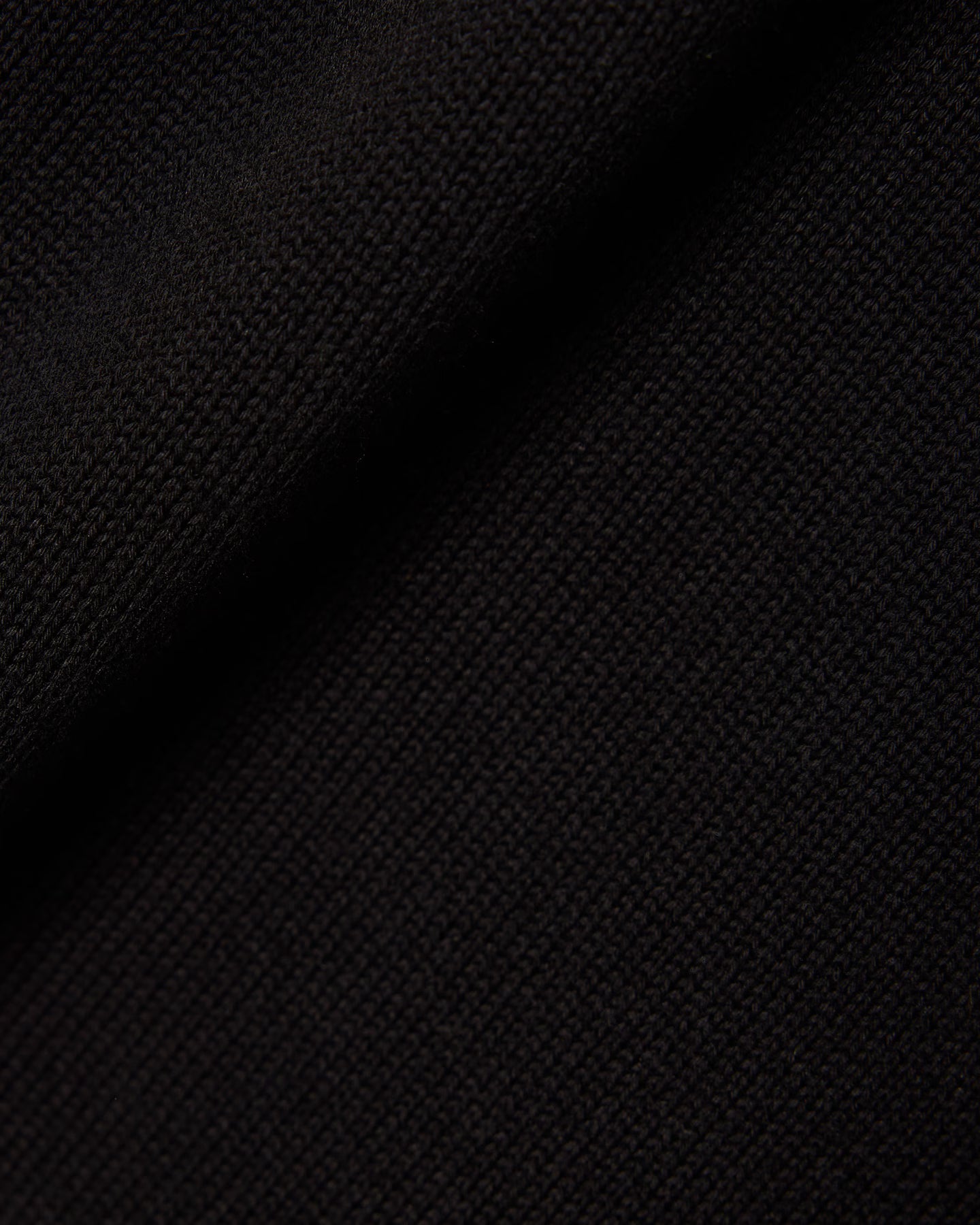 LACOSTE AB153 HALF-ZIP SWEATERS MALE AD NOIR
