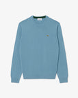 LACOSTE AB148 CREWNECKS SWEATERS MALE ARAL