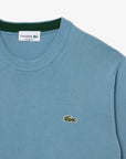 LACOSTE AB148 CREWNECKS SWEATERS MALE ARAL