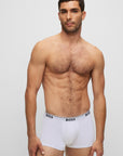 HUGO BOSS TRUNK 3P POWER ASSORTED PRE-PACK