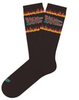 JIMMY LION ATHLETIC FIRE BLACK