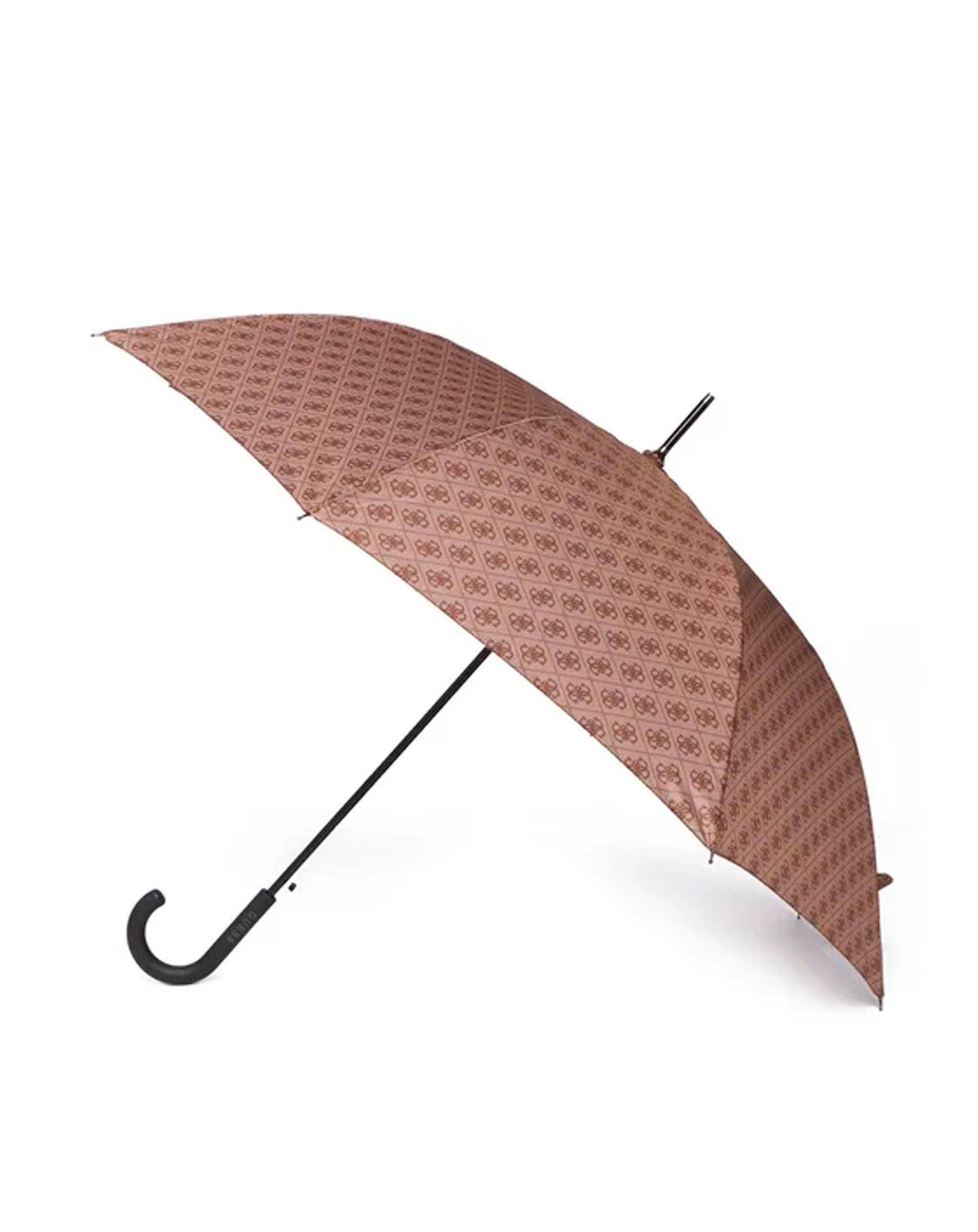 GUESS REGULAR UMBRELA LATE LOGO