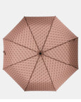 GUESS REGULAR UMBRELA LATE LOGO