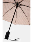 GUESS REGULAR UMBRELA LATE LOGO