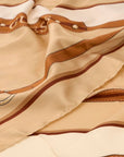 GUESS FRANCES 120X120CM PRNTD KEFIAH
