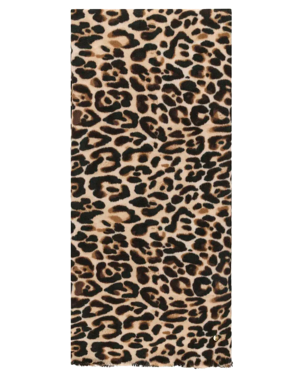 GUESS 80 X 190 CM PRINTED SCARF