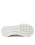 LIU JO SNEAKER AMAZING 23 WHITE/LIGHT GOLD