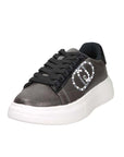 LIU JO BABOL 01 SNAKER BLACK