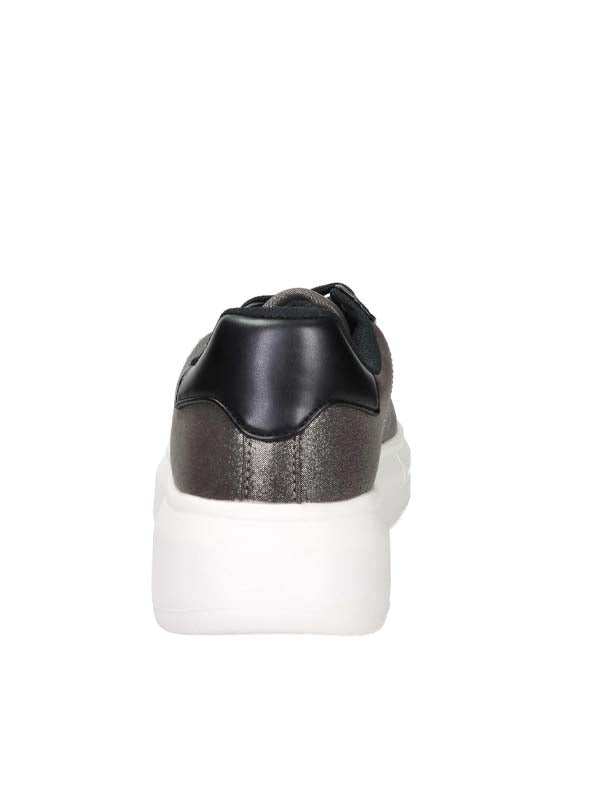 LIU JO BABOL 01 SNAKER BLACK