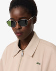 LACOSTE SHORT JACKETS FEMALE ADUL LIONNE