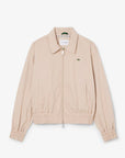 LACOSTE SHORT JACKETS FEMALE ADUL LIONNE