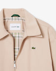 LACOSTE SHORT JACKETS FEMALE ADUL LIONNE