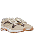 LIU JO TRIXIE 01 - SNEAKER CALF LEATHER /ME SB/ME