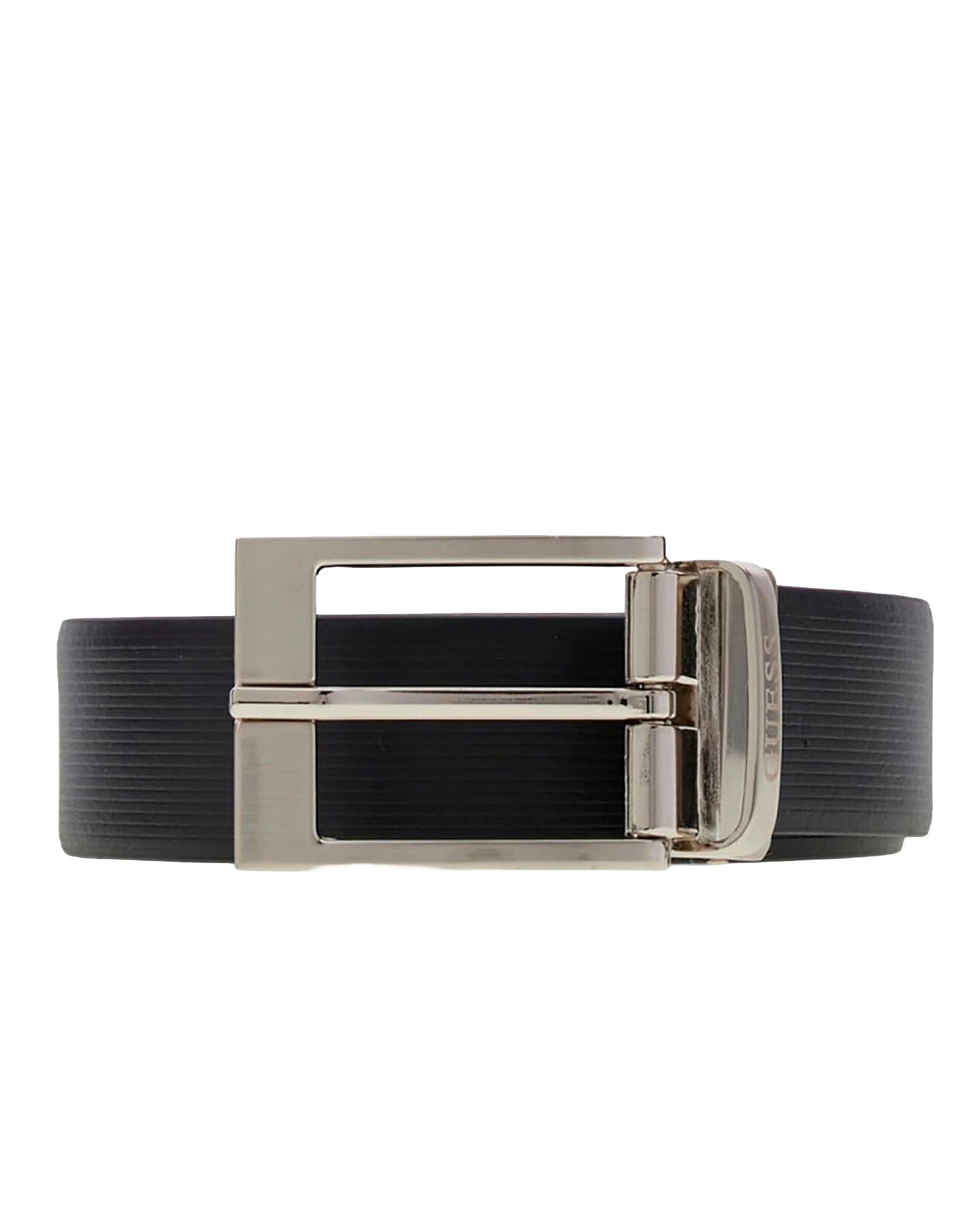 GUESS ADJ &amp; REV H35 BLACK