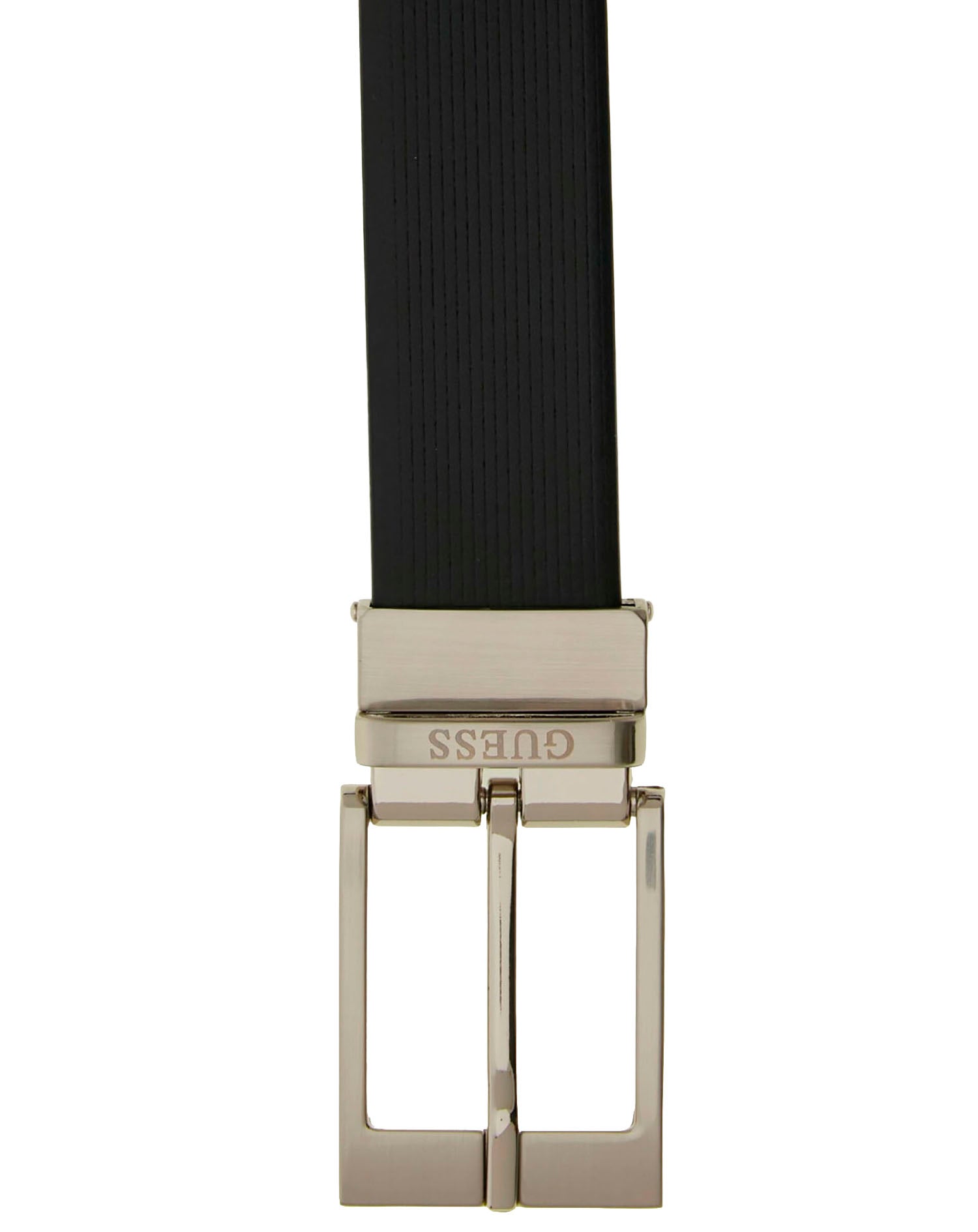 GUESS ADJ &amp; REV H35 BLACK
