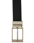 GUESS ADJ & REV H35 BLACK