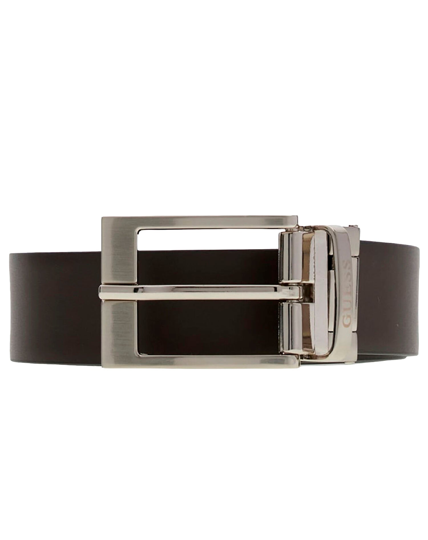 GUESS ADJ &amp; REV H35 BLACK