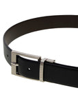 GUESS ADJ & REV H35 BLACK