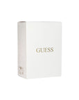 GUESS NOELLE BELT H35 LATTE LOGO