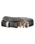 GUESS LINDSEY REV & NT ADJ H25 PN BT COAL/SLATE LO