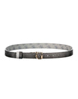 GUESS LINDSEY REV & NT ADJ H25 PN BT COAL/SLATE LO