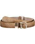 GUESS LINDSEY REV & NT ADJ H25 PN BT LATTE/ORCHID