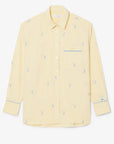 LACOSTE CASUAL SHIRTS FEMALE ADUL 2IA - CAMISA / 36 - ROPA