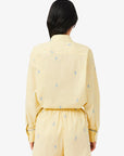 LACOSTE CASUAL SHIRTS FEMALE ADUL 2IA - CAMISA / 36 - ROPA