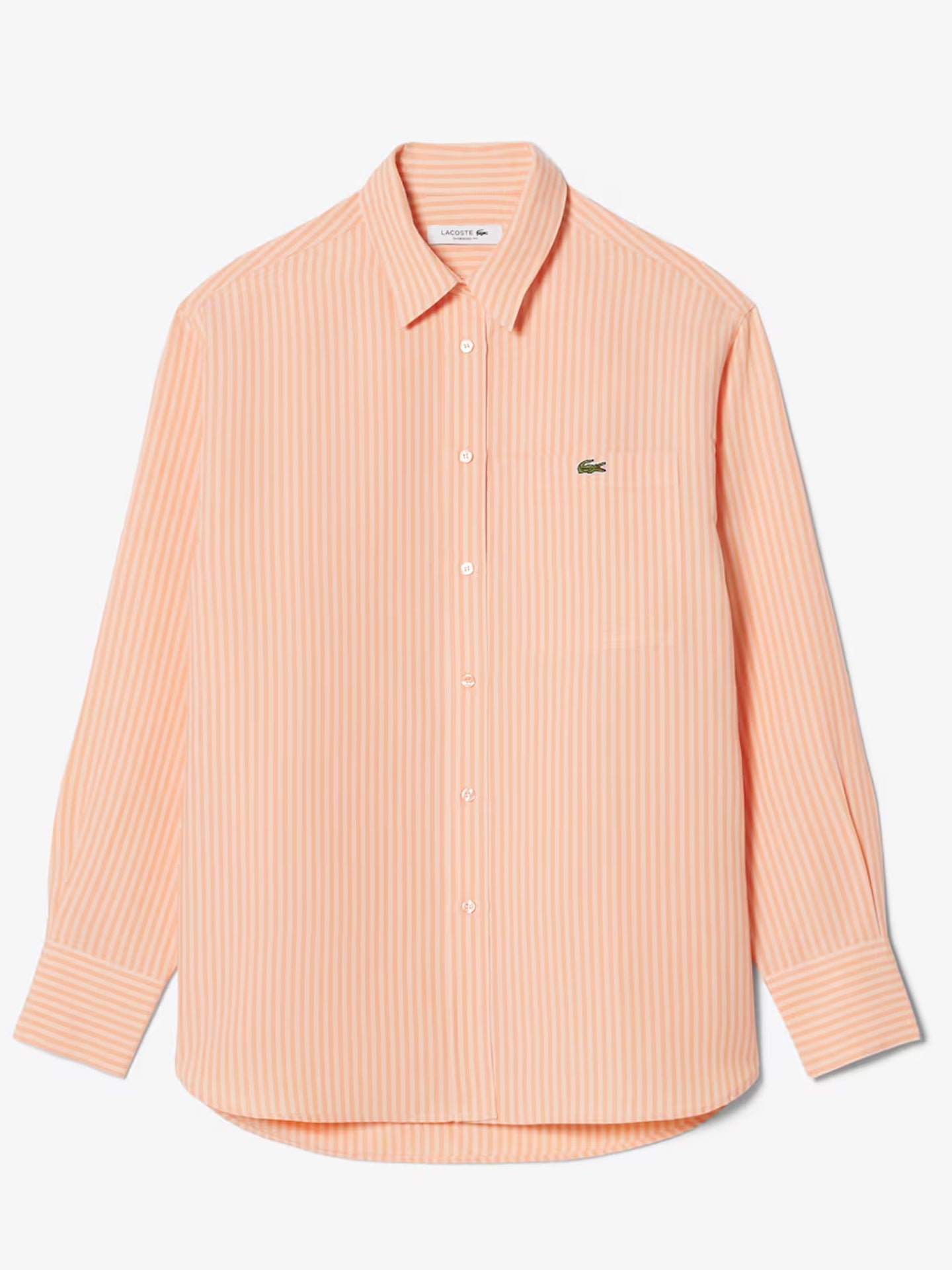 LACOSTE CASUAL SHIRTS FEMALE ADUL 4HI - CAMISA / 36 - ROPA