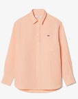 LACOSTE CASUAL SHIRTS FEMALE ADUL 4HI - CAMISA / 36 - ROPA