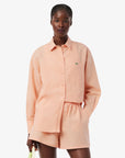 LACOSTE CASUAL SHIRTS FEMALE ADUL 4HI - CAMISA / 36 - ROPA