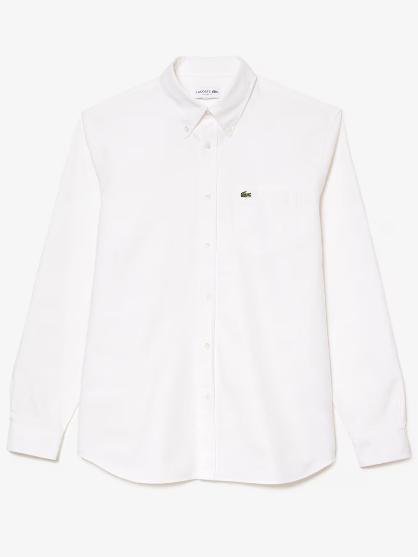 LACOSTE CASUAL SHIRTS MALE ADULT 001
