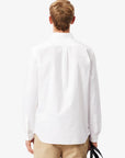 LACOSTE CASUAL SHIRTS MALE ADULT 001