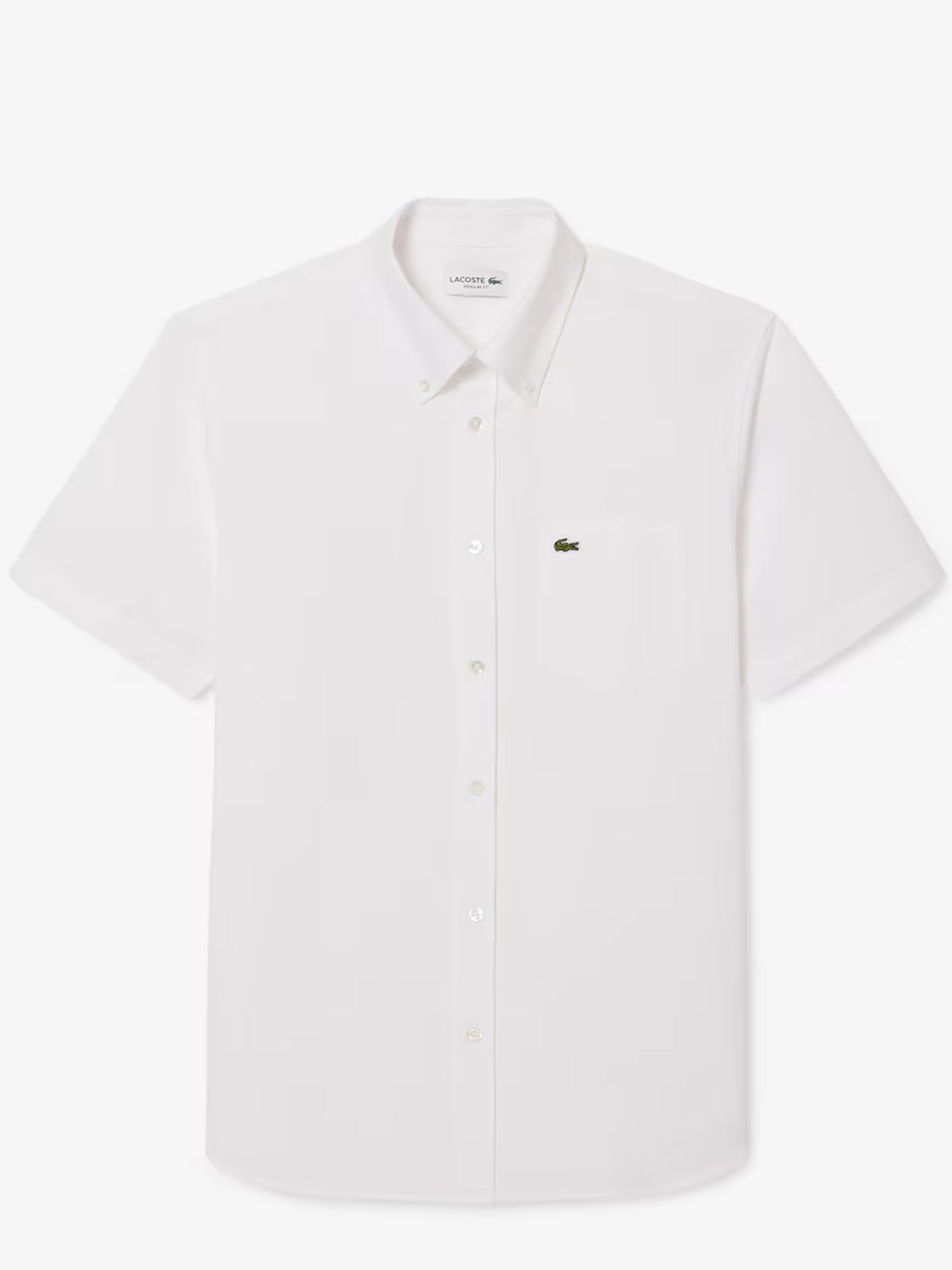 LACOSTE CASUAL SHIRTS MALE ADULT 001