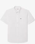 LACOSTE CASUAL SHIRTS MALE ADULT 001