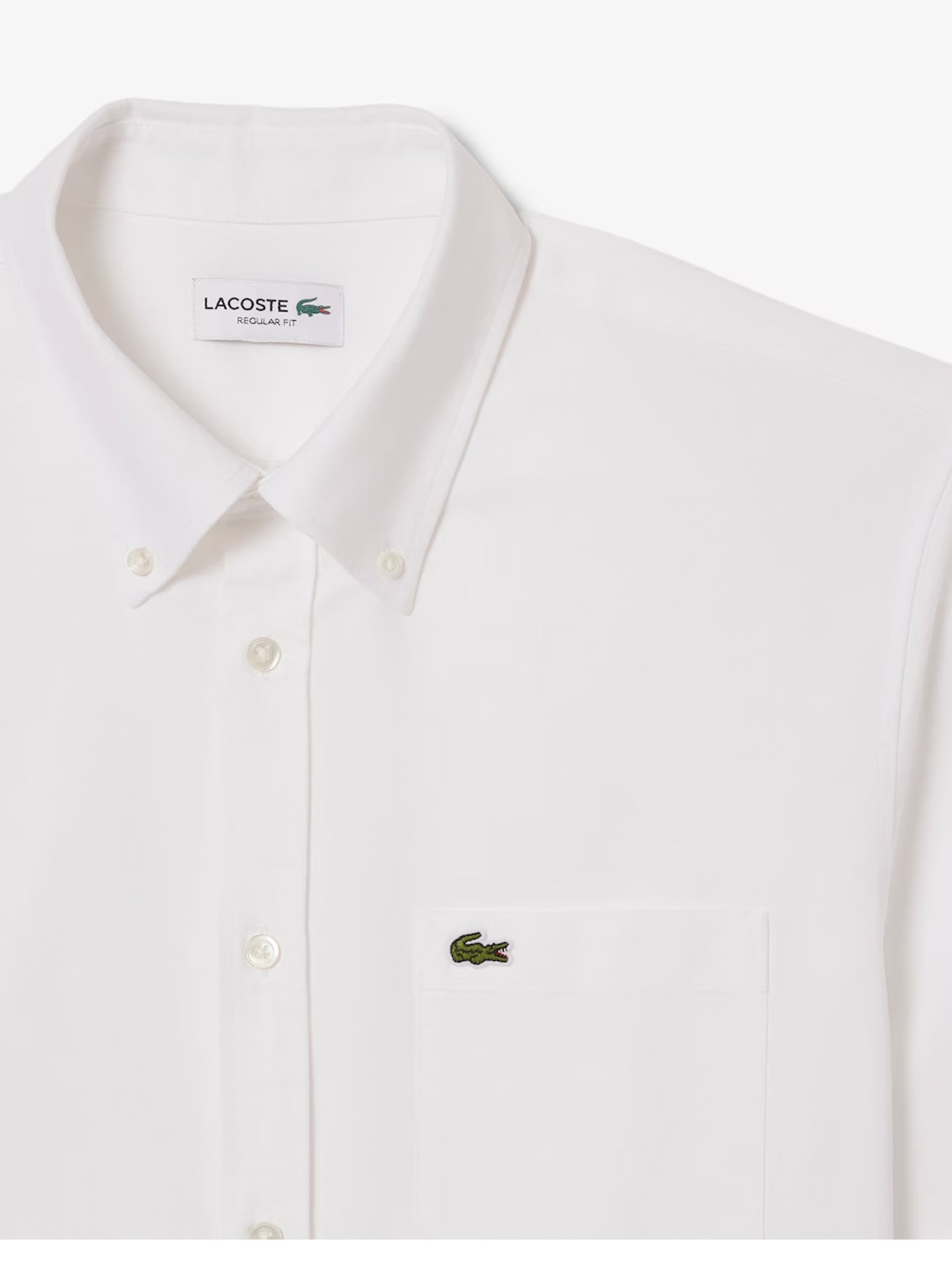 LACOSTE CASUAL SHIRTS MALE ADULT 001