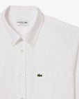 LACOSTE CASUAL SHIRTS MALE ADULT 001