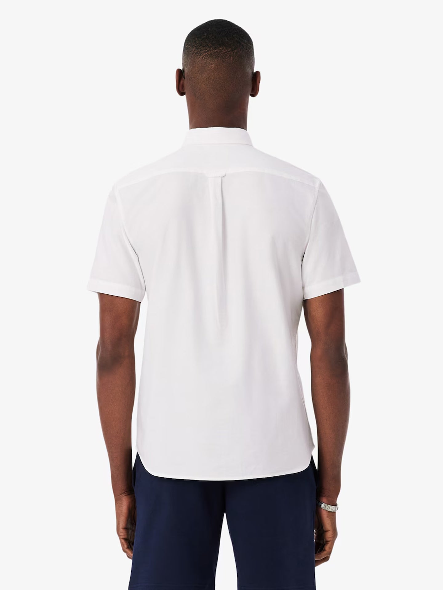 LACOSTE CASUAL SHIRTS MALE ADULT 001