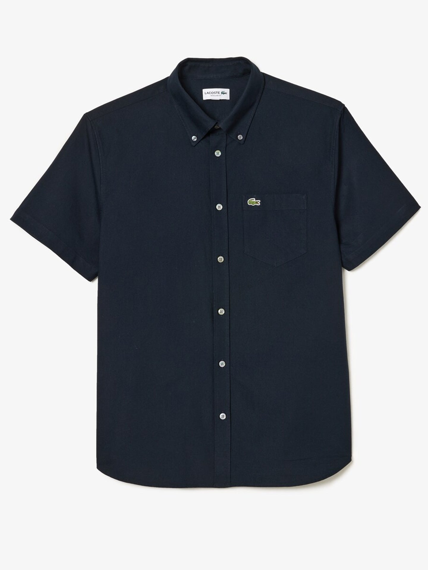 LACOSTE CASUAL SHIRTS MALE ADULT F2W