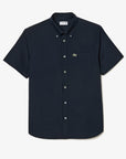 LACOSTE CASUAL SHIRTS MALE ADULT F2W