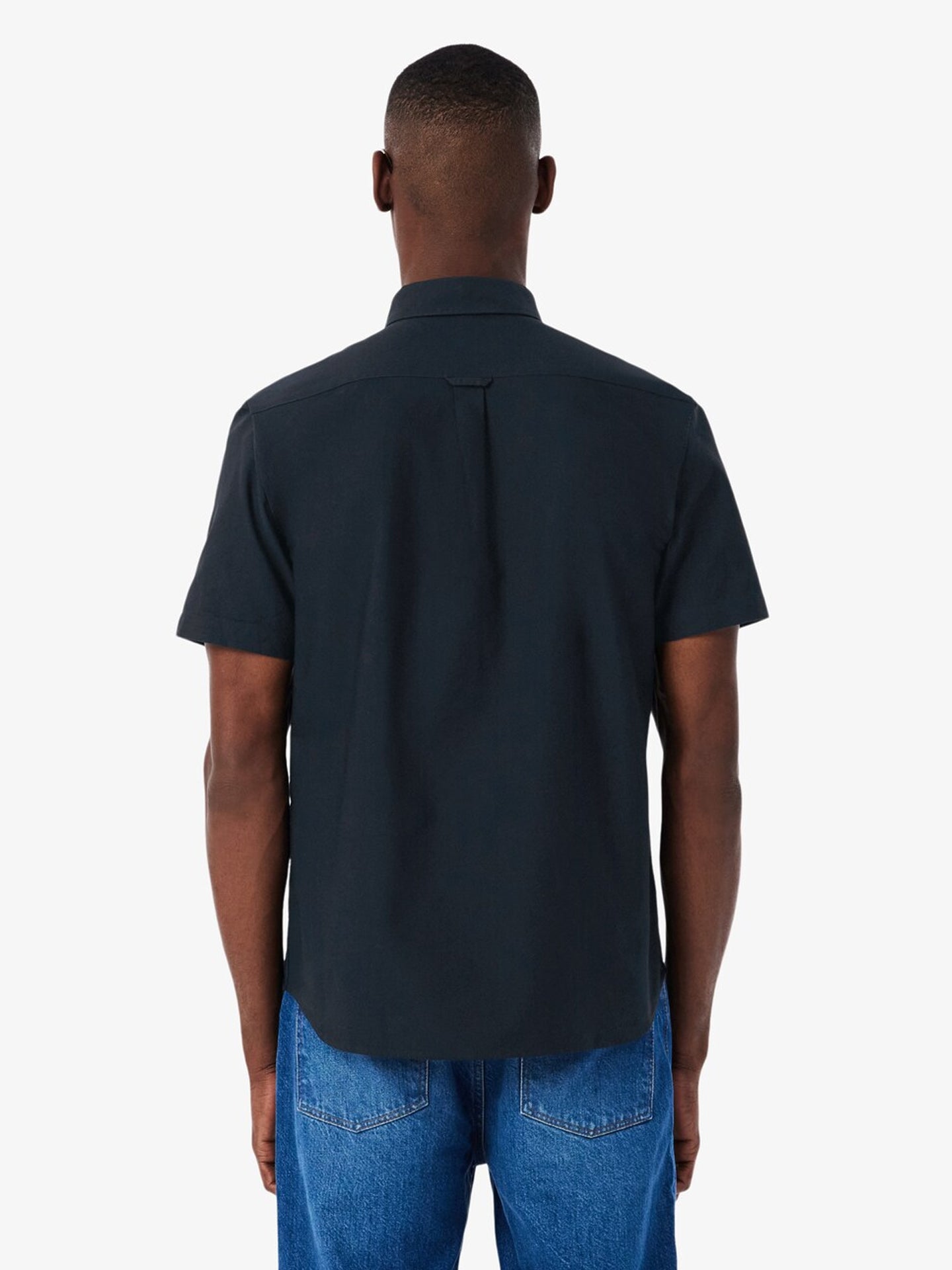 LACOSTE CASUAL SHIRTS MALE ADULT F2W