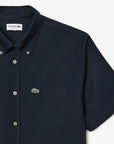 LACOSTE CASUAL SHIRTS MALE ADULT F2W