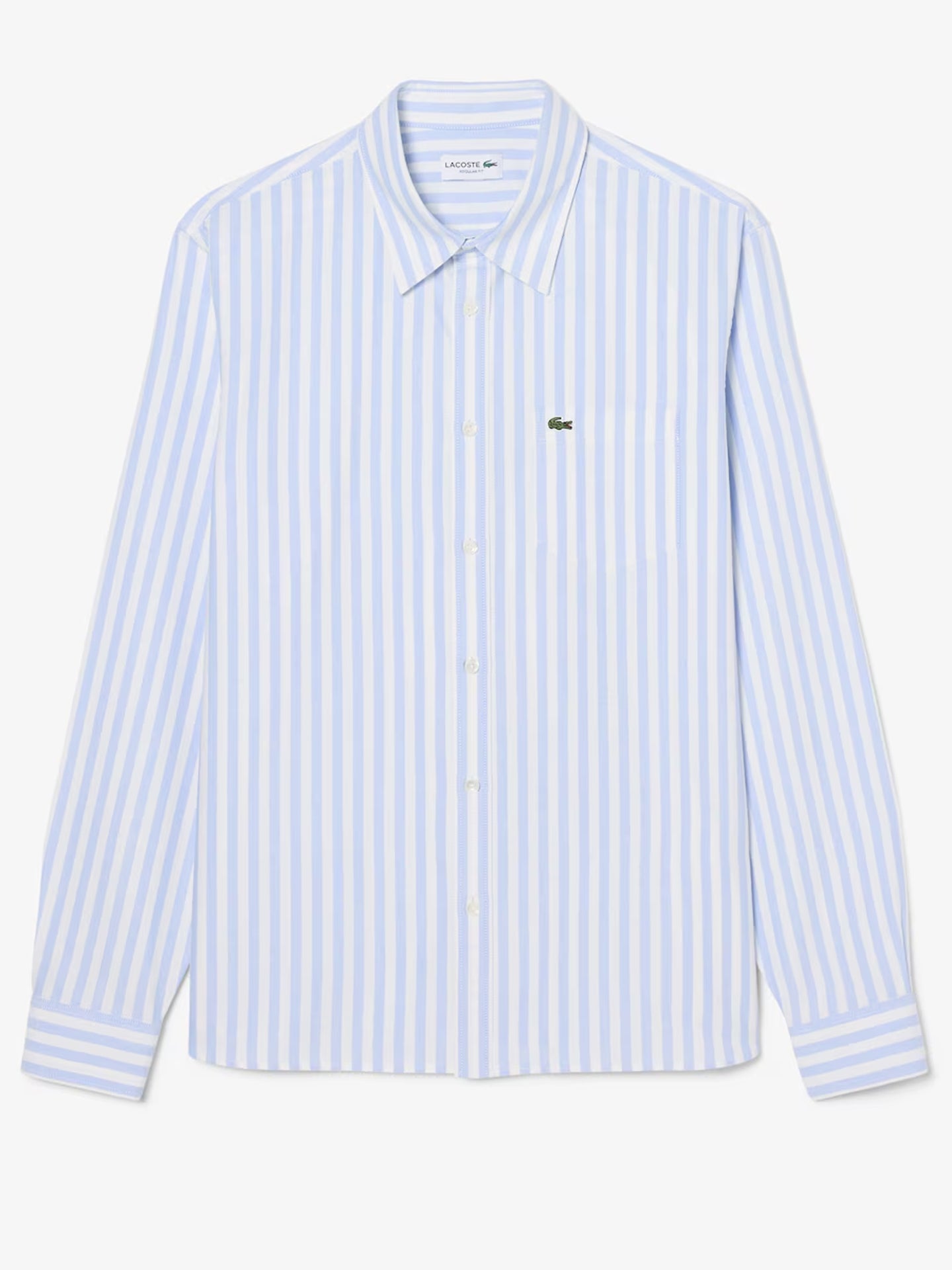 LACOSTE FORMAL SHIRTS MALE ADULT E7B
