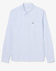 LACOSTE FORMAL SHIRTS MALE ADULT E7B