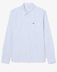 LACOSTE FORMAL SHIRTS MALE ADULT E7B